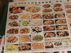 -锦园春香港茶餐厅(西海湾旗舰店)