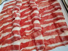 -圆山胜利碳火铜锅涮肉(马甸桥店)