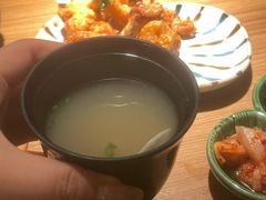-CURRY YA 熟成咖哩專門店(深圳湾万象城店)