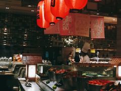 -厦门海景洲际酒店·海峡全日制餐厅