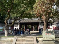 -宁波市保国寺古建筑博物馆