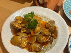 -德川家日本料理(中关村店)