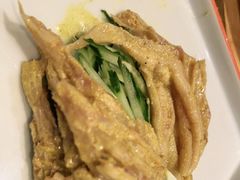 -紫光园·烤鸭·北京菜(劲松店)