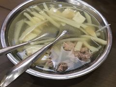 -鑫旺旺汤包(总店)