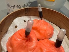 -桂满陇·杭州小馆(巴黎春天浦建店)