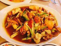 -尚味泰餐厅