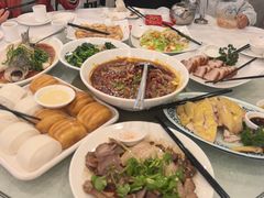 -荔枝楼酒家(员村东璟店)