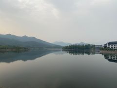 -京北渔家傲