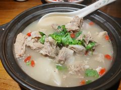 -天山醉美·新疆餐厅(富华里店)