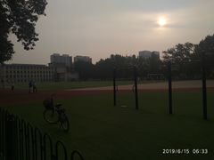 -华北电力大学(一校区)