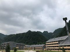 -黎坪国家森林公园