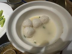 -丹江渔村(首都机场店)