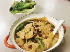 -丽丽三鲜螺蛳粉(田林路店)