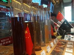 -1828王老吉·草本新茶(珠江新城地铁站店)