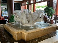 -三亚亚龙湾雅高美爵酒店