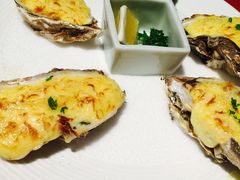 法国生蚝-隐泉之语日式料理(王府中环店)