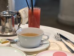 -ladurée(戴高乐机场T 2F店)