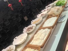 -聚春园自助餐厅(东街口店)