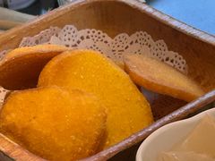 -羊大爷涮肉(亮马桥店)