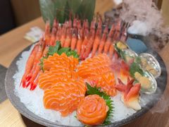 -德川家日本料理(顺义华联店)