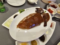 -阿庄新豫菜(航海东路店)