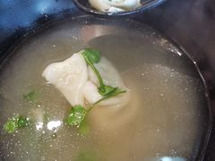 -如意馄饨(华孚城隍庙店)