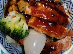 -吉野家(京北大世界店)