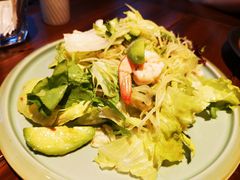 -Local泰莲庭(虹鳟鱼店)