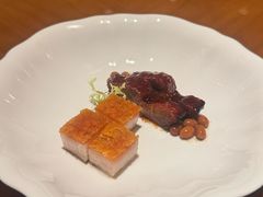 -华尔道夫酒店·紫金阁