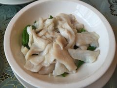 -新聚丰菜馆(太监弄店)