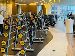 -W Fitness 威尔仕健身(北京英皇集团中心店)
