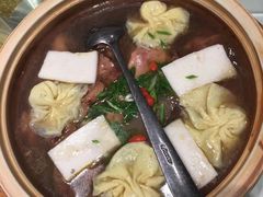 -飞鹿餐饮·陕南菜(北关店)