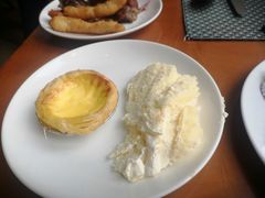 -青岛金沙滩希尔顿酒店·自助餐厅