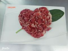 -千纸鹤嫩汁烤肉(学府店)