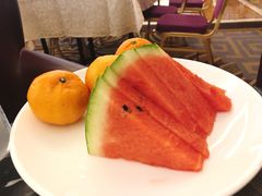 -圣雷克大酒店-爱琴海自助餐厅