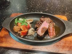 -西堤牛排(北京国瑞店)