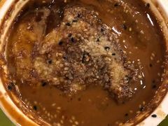 面茶-南来顺饭庄·清真(南菜园店)