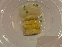 -北京古城老院厉晓麟精致菜