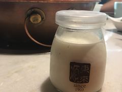 -东来顺饭庄(西直门店)