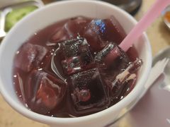 -安小胖韩国烤肉(财富广场画苑小区店)