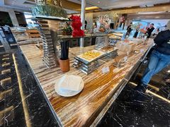 -AdD全日制餐厅(中谷花园酒店)