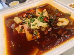 -国人川菜(李家村建东街店)