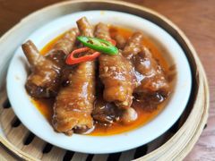 -云庭汇·粤菜海鲜(东盟盛天地店)
