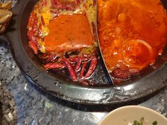 -蜀大侠火锅(建设路第五大道店)