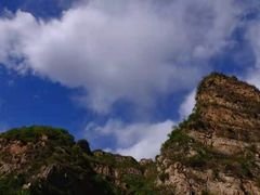 -龙门涧景区