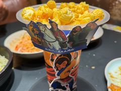 -长安大牌档之龙头酒肆(荣民龙首广场店)