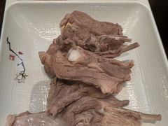 -靖远尕六美味羊羔肉