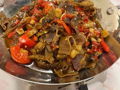 -堂瓦里·33年传统赣菜(第一街区店)