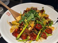 -川成元·麻辣香锅(凯德MALL西直门店)