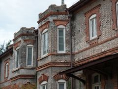 -烟台山景区